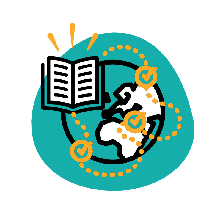 Bible Translation Experience